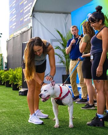 Jessica Pegula