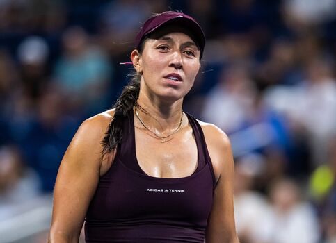 Full leaked Jessica pegula private photo
