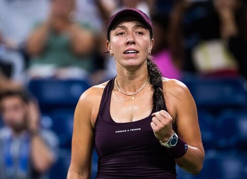 Full leaked Jessica pegula private photo