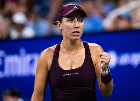 Full leaked Jessica pegula private photo