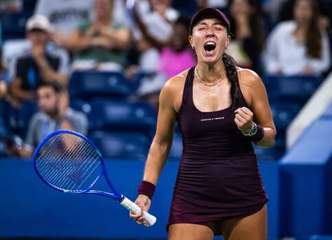 Full leaked Jessica pegula private photo
