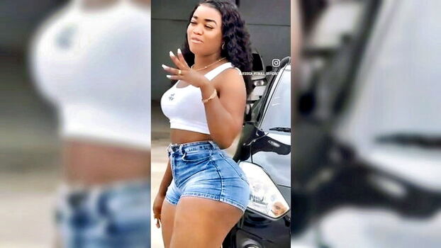 Full leaked Jessica pitbull private photo
