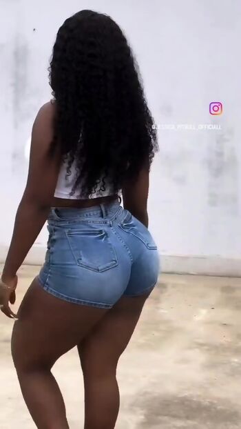 Full leaked Jessica pitbull private photo