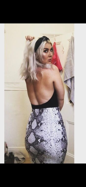 Full leaked Jessica r private photo