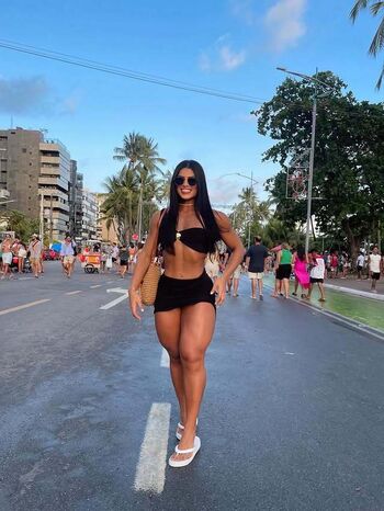 Full leaked Jessica ramalho private onlyfans photo
