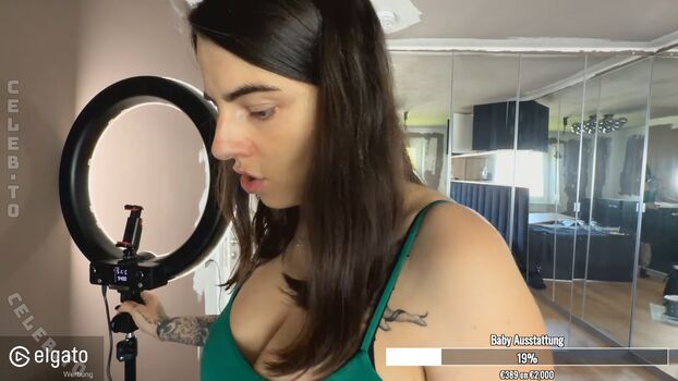 Full leaked Jessica romero sanchez page private photo