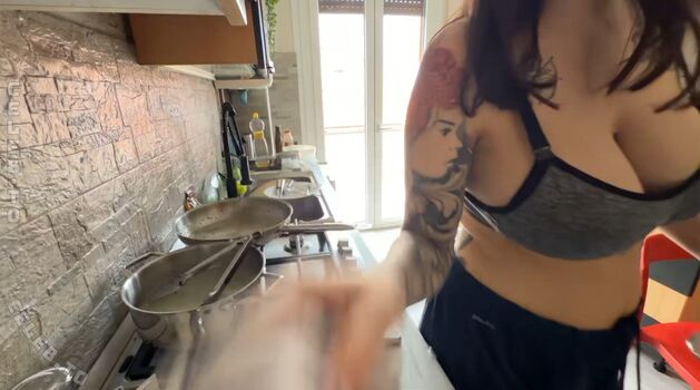 Full leaked Jessica romero sanchez private photo
