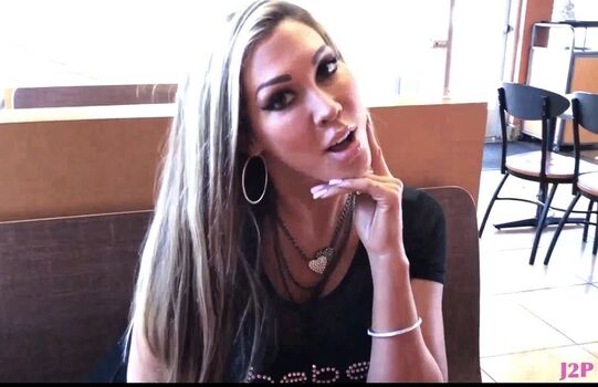Full leaked Jessica s temptations private photo