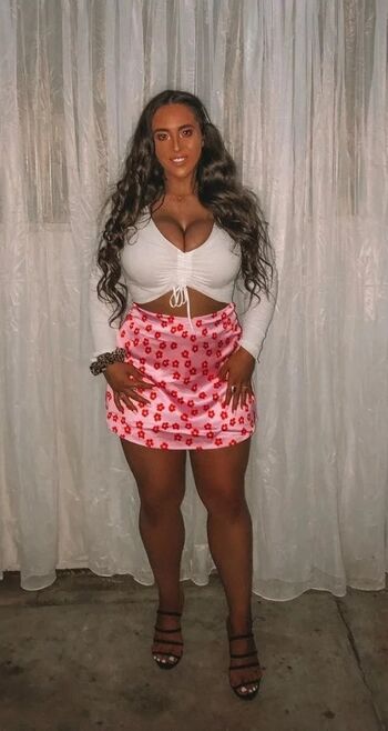 Full leaked Jessica s page private onlyfans photo