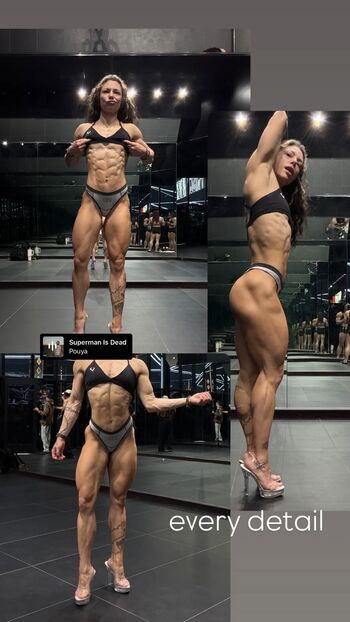 Full leaked Jessica schechter private onlyfans photo