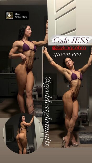 Full leaked Jessica schechter private onlyfans photo