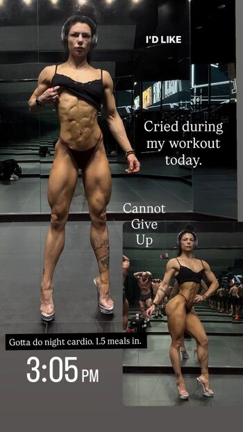 Full leaked Jessica schechter private onlyfans photo