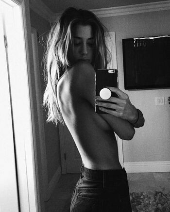 Full leaked Jessica serfaty private photo