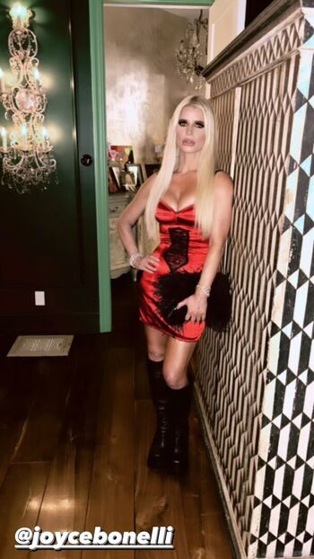 Full leaked Jessica simpson private photo