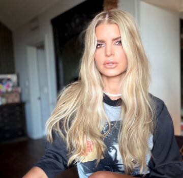 Jessica Simpson