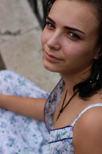 Full leaked Jessica sirbu private photo