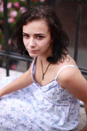 Full leaked Jessica sirbu private photo