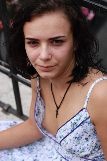 Full leaked Jessica sirbu private photo