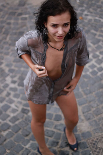 Full leaked Jessica sirbu private photo