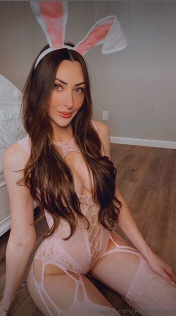 Full leaked Jessica trollinger private onlyfans photo