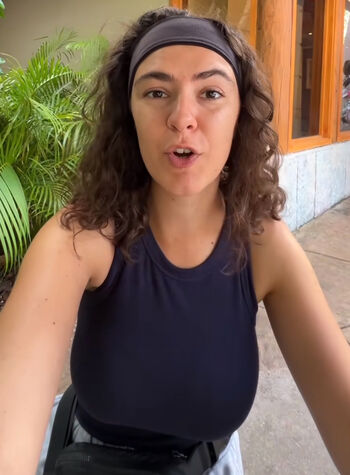 Full leaked Jessica tucciarone page private photo