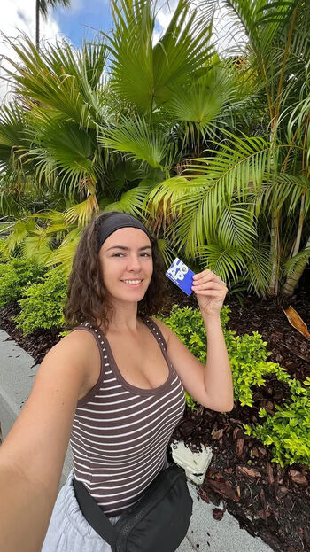 Full leaked Jessica tucciarone private photo