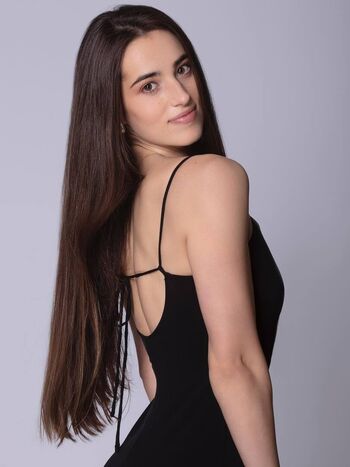 Jessica Van Den Heever