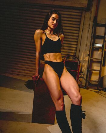 Jessica Van Den Heever