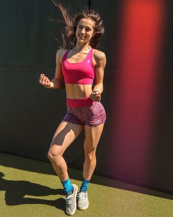 Jessica Van Den Heever