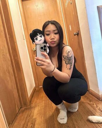 Full leaked Jessica vang private onlyfans photo