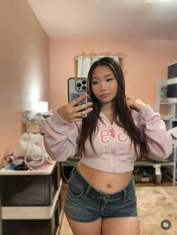 Full leaked Jessica vang private photo