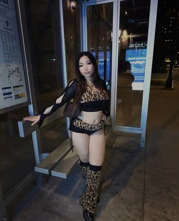 Full leaked Jessica vang private photo