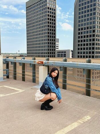 Full leaked Jessica vang private photo