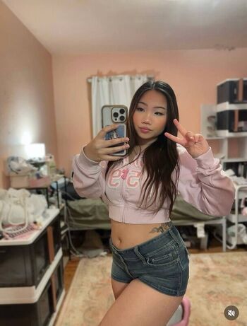 Full leaked Jessica vang private photo