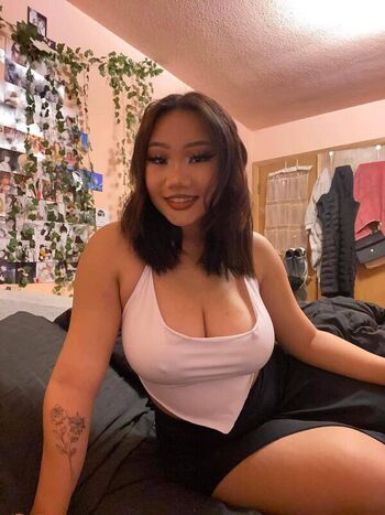 Full leaked Jessica vang private photo