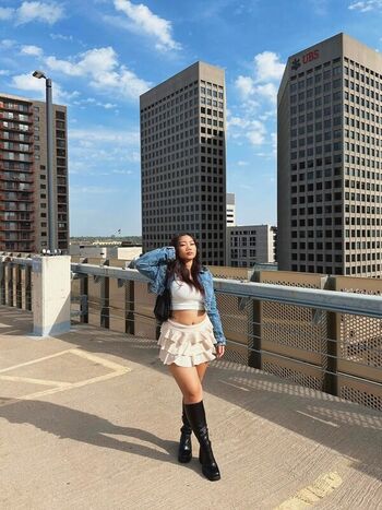 Full leaked Jessica vang private photo