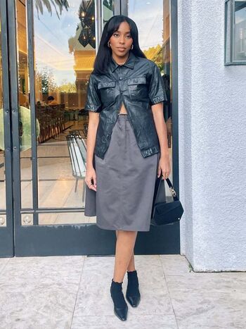 Full leaked Jessica williams page private onlyfans photo