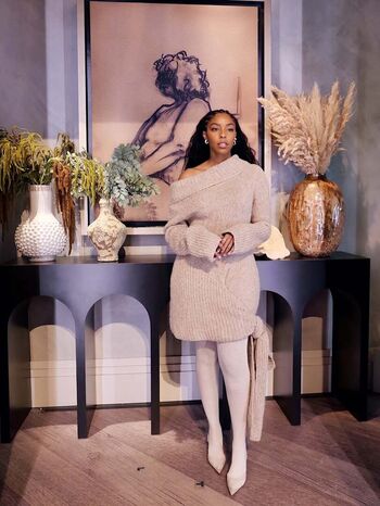 Full leaked Jessica williams page private onlyfans photo