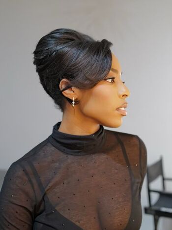 Full leaked Jessica williams page private onlyfans photo