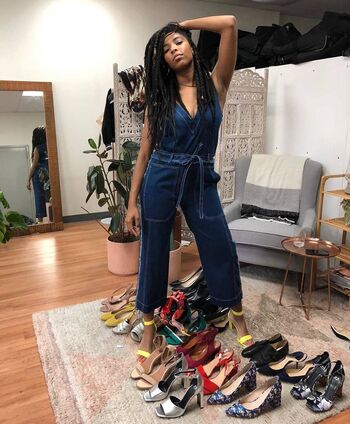 Full leaked Jessica williams private onlyfans photo