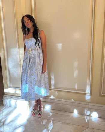 Full leaked Jessica williams private onlyfans photo