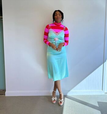 Full leaked Jessica williams private onlyfans photo