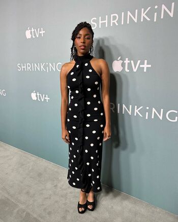 Full leaked Jessica williams private onlyfans photo