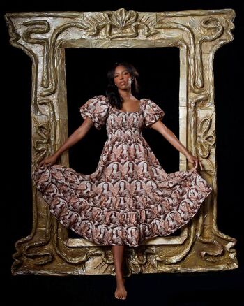 Full leaked Jessica williams private onlyfans photo