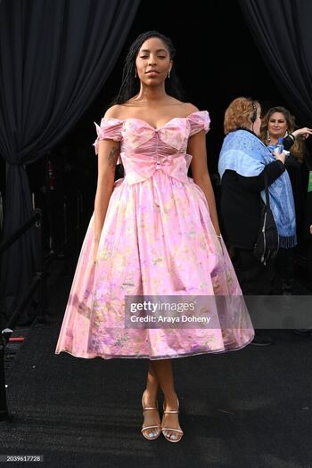 Full leaked Jessica williams private onlyfans photo