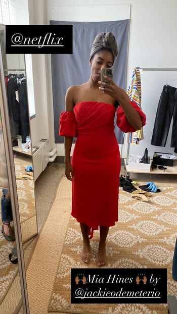 Full leaked Jessica williams private onlyfans photo