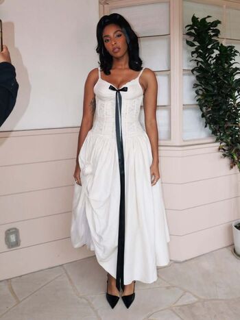 Full leaked Jessica williams private onlyfans photo