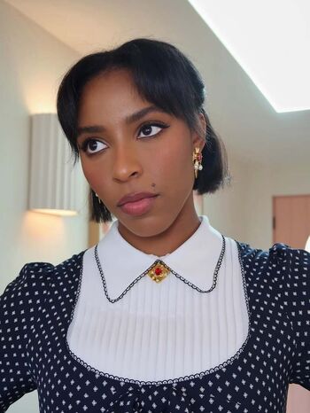 Full leaked Jessica williams private onlyfans photo