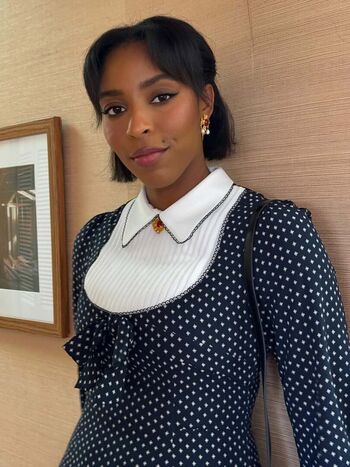 Full leaked Jessica williams private onlyfans photo