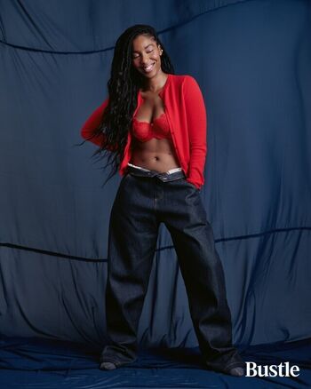 Full leaked Jessica williams page private photo